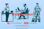 300 illustration 70 Profession Job, a Work Illustration by Nocturnal Wolf (Thumbnail 19 of 19)