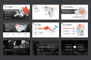 Business Creative Keynote, a Presentation Template by Stock Shape (Thumbnail 9 of 9)