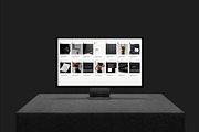 Social Media Planner | Canva, a Social Media Template by KOLLABO Creatives (Thumbnail 5 of 5)