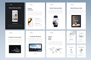 A4 | Assume Keynote Template + GIFT, a Presentation Template by Vladislav Muslakov (Thumbnail 11 of 14)