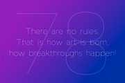 JT Leonor, a Sans Serif Font by JAM Type (Thumbnail 2 of 15)