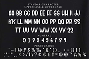 Air Force, a Script Font by InermediaSTUDIO (Thumbnail 5 of 8)