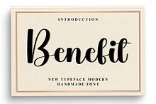 Benefit