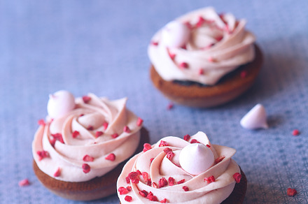 Ruby Cookie