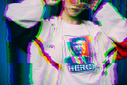 Welter Glitch Effects, a Layer Style Add-On by pixelbuddha.net (Thumbnail 11 of 13)