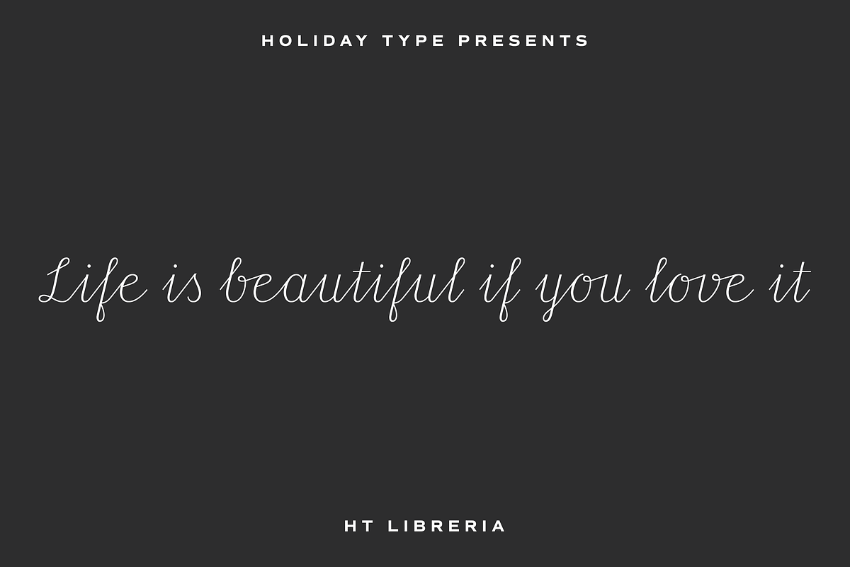 HT Libreria preview 2