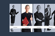 Note presentation template, a Presentation Template by oyunerdene99 (Thumbnail 8 of 19)