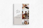 Yasmin - CANVA Pricing Guide Doc, a Magazine Template by Gillian Sarah (Thumbnail 3 of 9)