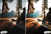 10 Chill Vibes Lightroom Presets, a Preset Add-On by LucaTheme (Thumbnail 7 of 9)