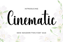 Cinematic