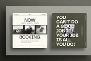 Grace - Aesthetic Social Media Pack, a Social Media Template by SilverStag Type Foundry (Thumbnail 25 of 38)