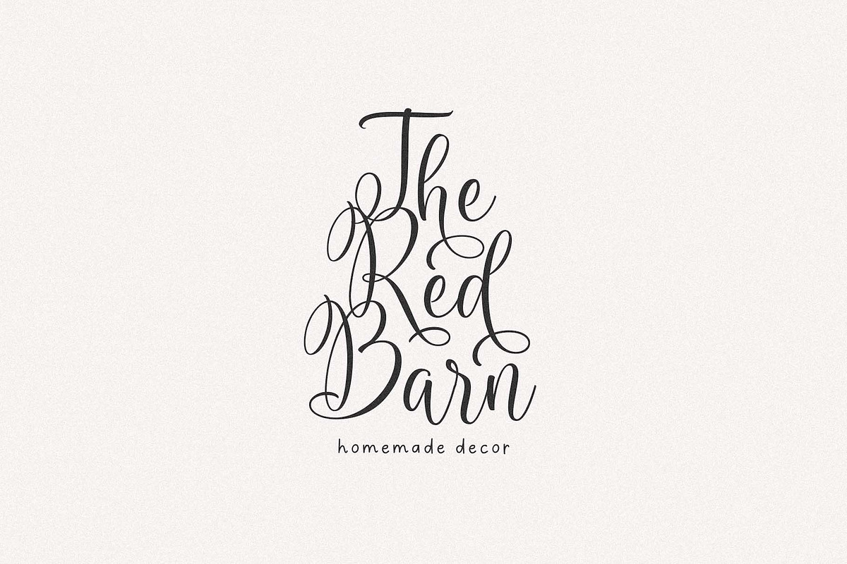 White Oak | Script Font with Swashes, a Script Font by KA Designs (Photo 5 of 11)