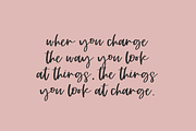 Looking Glass Script, a Script Font by Beck McCormick (Thumbnail 2 of 10)
