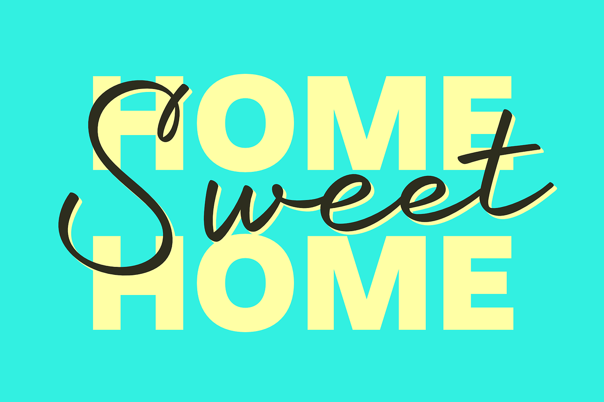 Adelaila, a Script Font by Sikifonts (Photo 3 of 9)