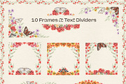 Summer Midday: Paraguay Botanical, a Decorative Illustration by Nadya Saen Art (Thumbnail 11 of 13)