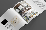 Architecture Portfolio Template V2, a Presentation Template by Arkishop (Thumbnail 4 of 9)