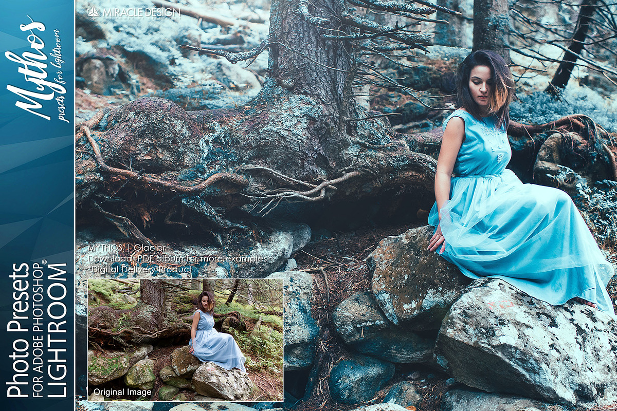 Presets for Lightroom / Reflection, an Action Add-On by Miracle_Design (Photo 30 of 31)
