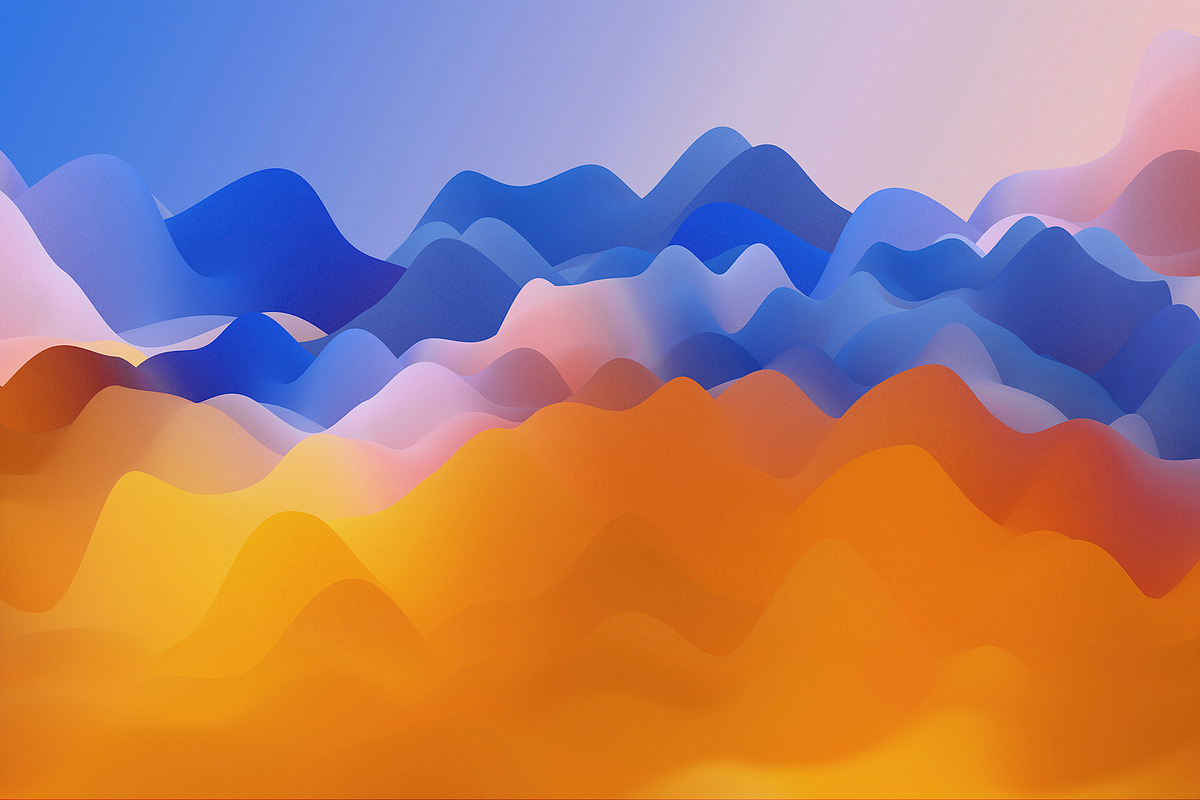 10 Wavy Backgrounds / Textures, a Texture Graphic by UgurSarac (Photo 4 of 9)