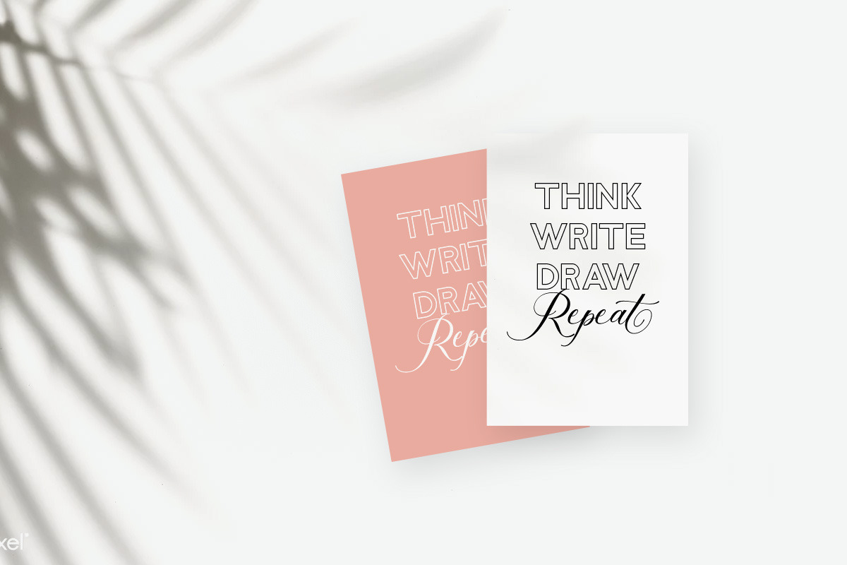 Serfict, a Script Font by vuuuds (Photo 9 of 12)