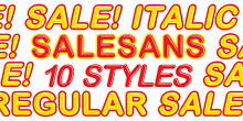 Salesans