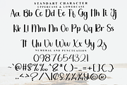 Bubble Cupcake, a Handwritten Font by FreshTypeINK (Thumbnail 4 of 7)