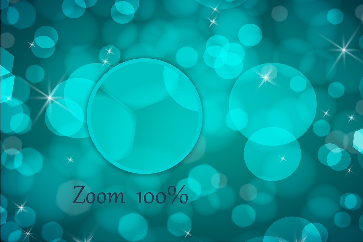 90 Bokeh backgrounds, a Texture Graphic by Zebra-Finch (Photo 4 of 9)