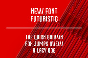 KaIxa, a Sans Serif Font by riotama85 (Thumbnail 3 of 6)