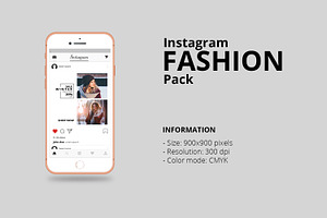 Instagram Advertisement Banners-V02