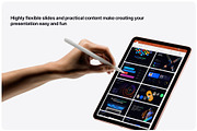 X - Multipurpose Presentation, a Presentation Template by TemplateZuu (Thumbnail 3 of 50)