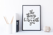 Fairytales Script, a Script Font by Dhan Studio (Thumbnail 8 of 8)