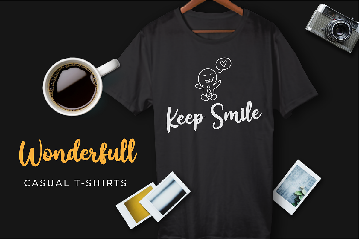 Good Butter, a Script Font by twinstd (Photo 6 of 10)