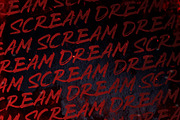 Zombie Carshel, a Font by Kotak Kuning Studio (Thumbnail 5 of 7)