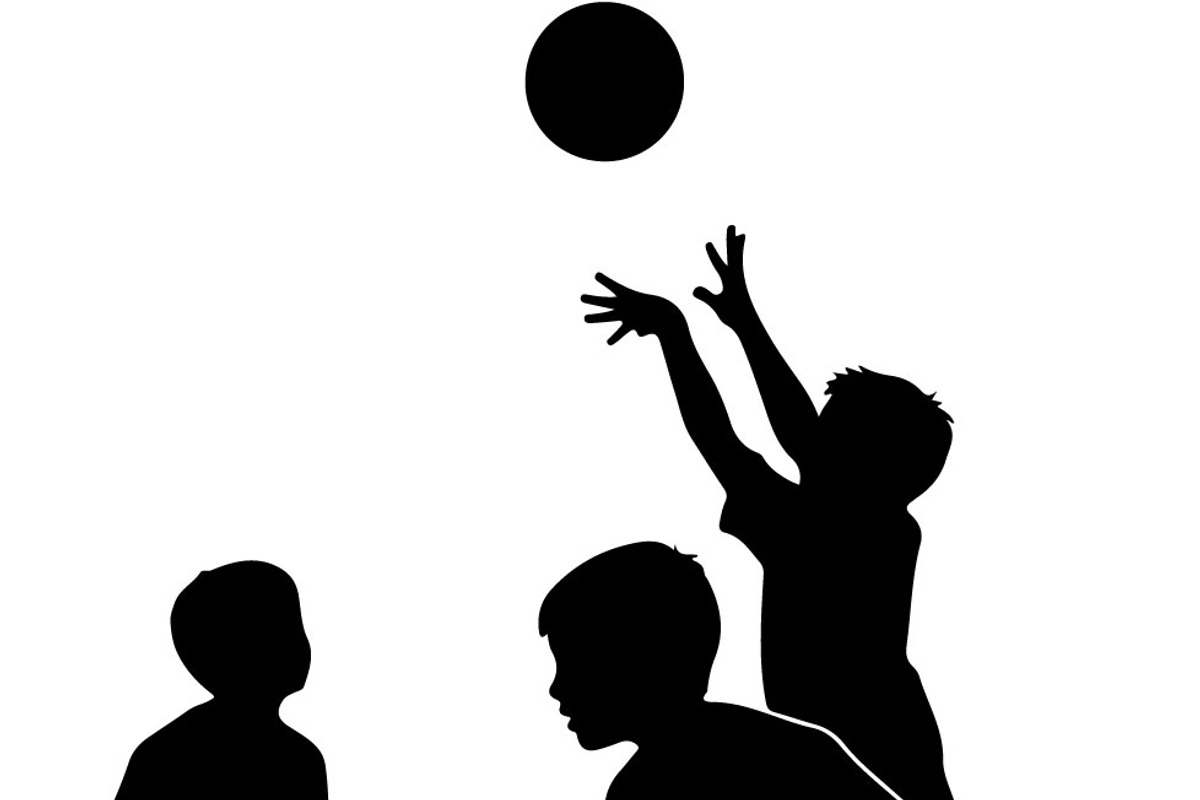 Ultimate Sports SVG Bundle, an Illustration by BIPLOB EXPERT (Photo 2 of 21)