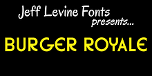 Burger Royale JNL