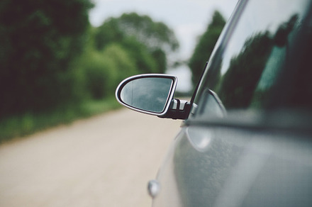 Car Mirror 1 Containing Car Mirror And Detour preview 5