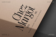 The Silver Editorial Serif Font, a Serif Font by SilverStag Type Foundry (Thumbnail 8 of 25)