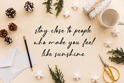 Samsudin Font, a Script Font by Zelda Graphic (Thumbnail 2 of 5)