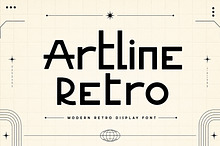 Artline Retro