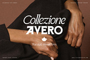 Arcilla — Variable Editorial Serif, a Serif Font by SilverStag Type Foundry (Thumbnail 25 of 31)