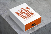 Rodagile Modern Display Serif, a Serif Font by timelesstype.co (Thumbnail 4 of 20)