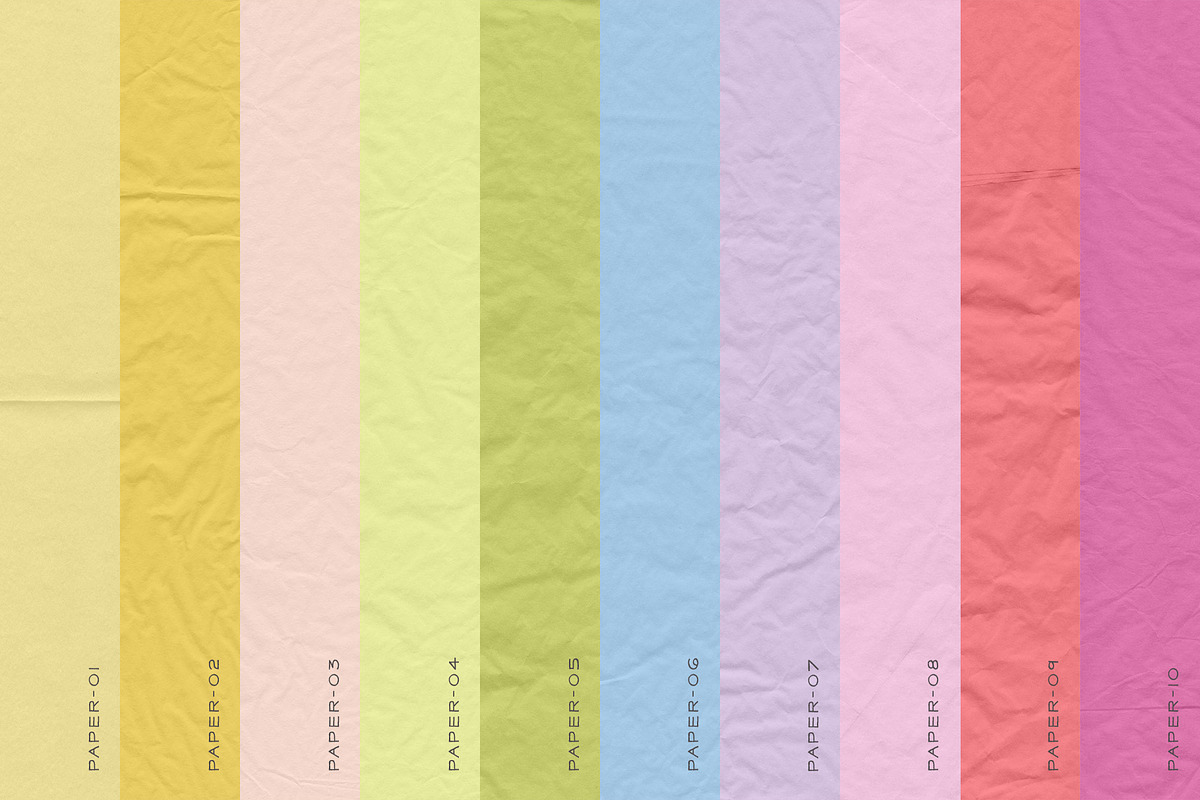 Sprinkles - Cutout Paper Overlays, a Texture Graphic by alonahaidash (Photo 18 of 21)