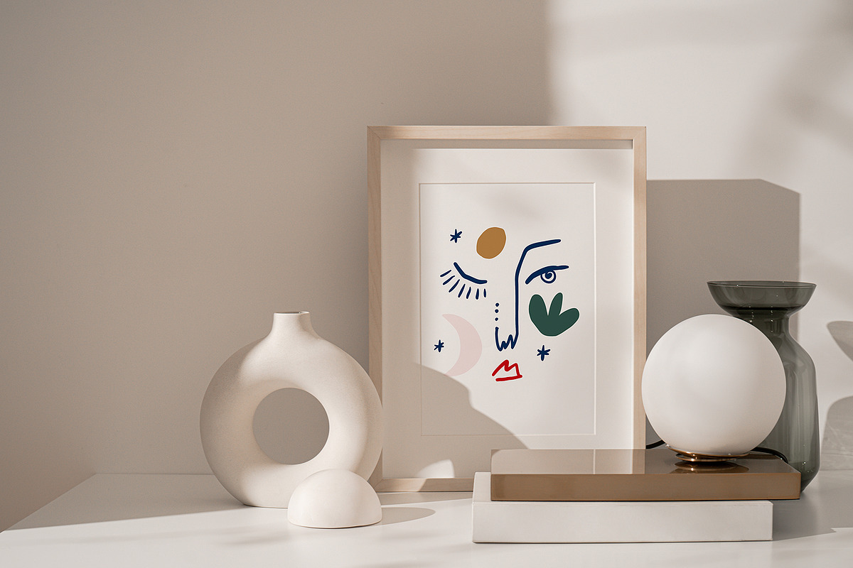 Love and Flex Bundle, an Animal Illustration by Annie Konst (Photo 16 of 20)