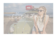 love biard, a Script Font by mightype (Thumbnail 4 of 6)