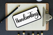 Stick, a Handwritten Font by InermediaSTUDIO (Thumbnail 4 of 7)