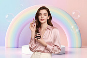 30 Product Display Digital Backdrops, a Background Graphic by 3Motional (Thumbnail 12 of 20)