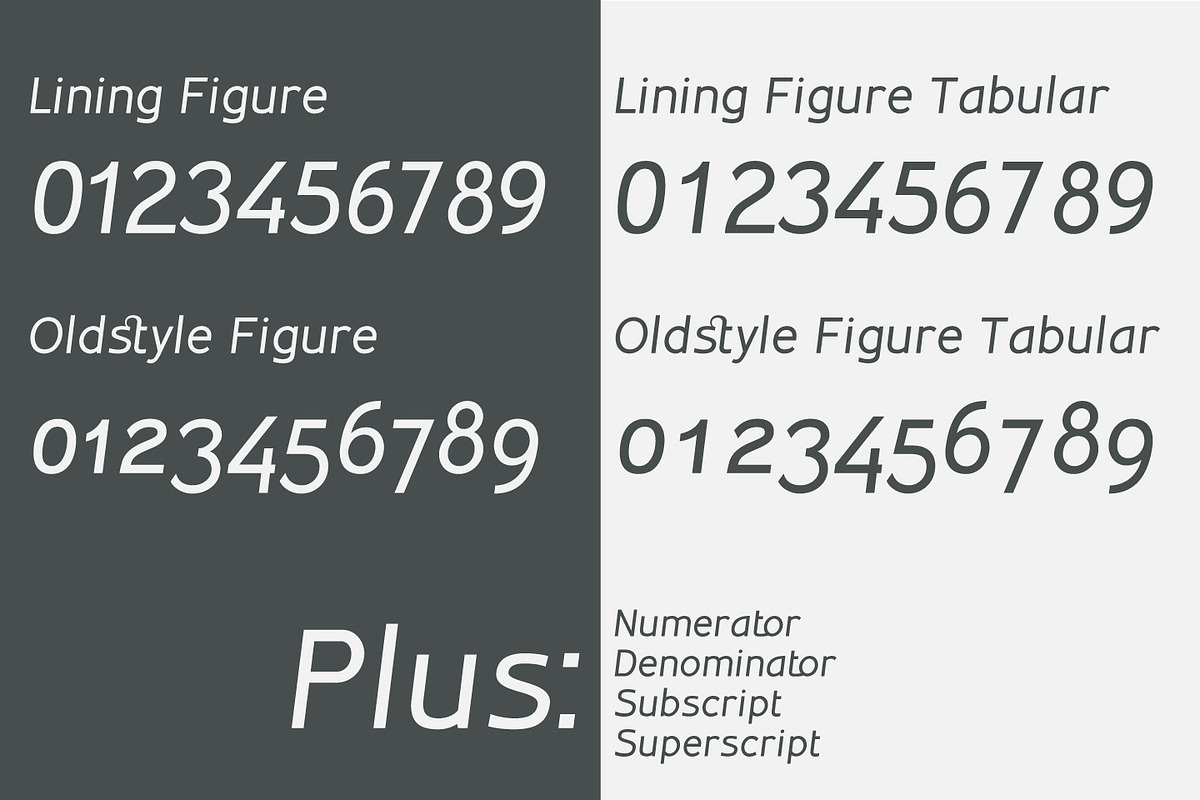 Inprimis Medium Italic preview 4