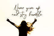 Modwilles - Handwritten Signature, a Script Font by tebaltipislab (Thumbnail 7 of 9)