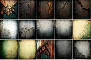 530 Textured Backgrounds, a Texture Graphic by Bilgep_design (Thumbnail 5 of 19)