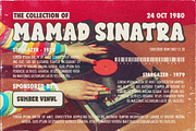 Super Groovy - Playful Retro Font, a Handwritten Font by Koplexs Studio (Thumbnail 8 of 10)