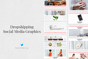 Twitter Posts Bundle, a Social Media Template by Social Corner Graphics (Thumbnail 22 of 37)